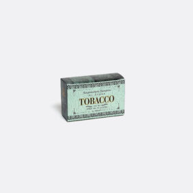 Σαπούνι Tobacco
