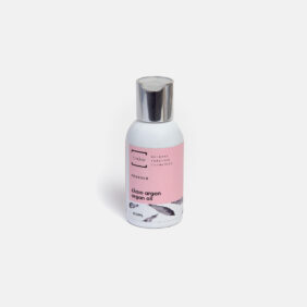 Φυτικά έλαια Argan