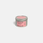Natural Scented Candle Bibliotheca Antiqua