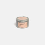 Natural Scented Candle Pumpkin Pie