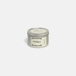 Natural Scented Candle Vanilla