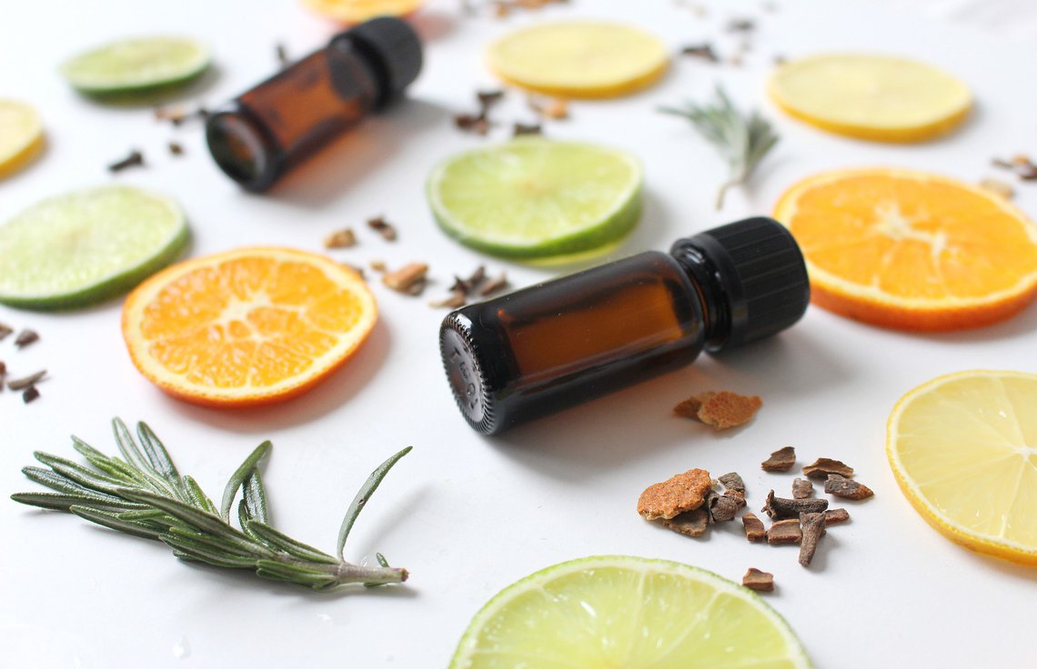 natural-ingredients