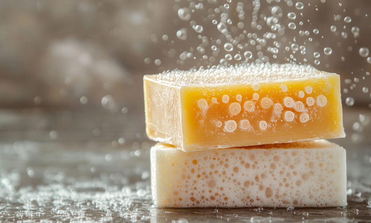 soap