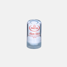 Alum Stick