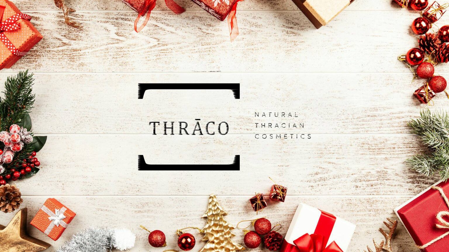 xmas thraco
