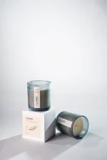 LUMEI — Botanical Candle | Earl Grey & Bergamot - Image 2