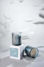 SEIYA — Botanical Candle | Cocooning