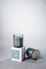 SEIYA — Botanical Candle | Cocooning - Image 2